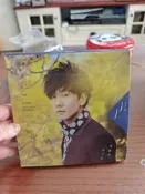 林俊傑專輯：學不會（影音增值版）CD+DVD+黑框拍立得組+海報 正版已拆 非偏遠地區粉絲價99.99郵 盒況壹般