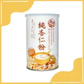 【于記杏仁】純杏仁粉450g( 2028/01/03 到期) (百分之百純杏仁粉、無糖、杏仁粉)