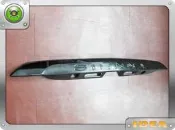 泰山美研社19071541 TOYOTA 豐田 SIENNA 車身飾條 墨綠色 電鍍施工 WISH VIOS ALTIS