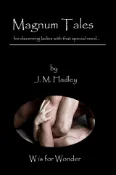 Kobo Magnum Tales ~ W is for Wonder