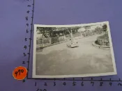圓山兒童樂園,,古董,黑白老照片,相片-12