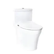 TOTO CW889CDRTW 單體式馬桶