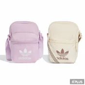 ADIDAS 包包 AC FESTIVAL BAG 斜背包 - JI9443 JN4949