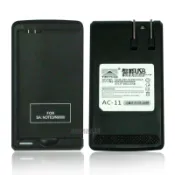 智能充 Samsung 智慧型攜帶式無線電池充電器/電池座充/USB充電 GALAXY Nexus i9250
