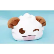 [Dreamer 選物店］RIOT  LOL  普羅抱枕 可愛抱枕 沙發擺設 實用抱枕 正品 笑臉