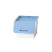 【KEYWAY】聯府直取式整理箱40L-1入衣物收納箱B40