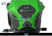 協貿國際日用品生活7館 Dimotiv 適用川崎KAWASAKI NINJA忍者 Z650 油箱寶貝貼 魚骨貼DMV