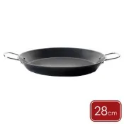 《IBILI》西班牙 海鮮燉飯鍋-28cm-- 西班牙海鮮燉飯鍋
