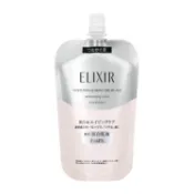 【DOKODEMO】資生堂 ELIXIR瑩白透明乳液 TI（清爽型）補充裝 110mL