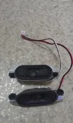 聲寶 SAMPO EM-24CK20D EM24CK20D 24型 LED 液晶 電視 喇叭