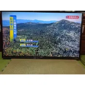 【保固3個月-新北市】聲寶 SAMPO 50吋 EM-50ST15D 2014年 有桌架