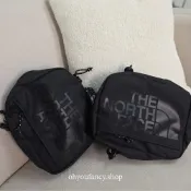 (店+)【The North Face】［現貨秒發⚡️］歐梵希韓國代購 韓國THE NORTH FACE 北臉 白標 SUPER CROSS BAG側背小方包