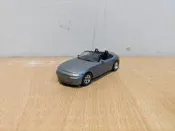 阿開王 ~ Welly BMW E85 Z4 Roadster 寶馬 敞篷跑車 1/64
