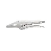 (店+)【knipex K牌】Knipex 41 34 165夾鉗 萬能鉗 大力鉗 電焊夾鉗 固定鉗 鯉魚鉗水管鉗萬用鉗