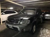 銳訓汽車配件精品-雲嘉店 Ford Escape TVi外掛式倒車顯影鏡頭【保固一年】