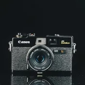 Canon A35 Datelux #AD #135底片相機