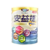 達特仕安益捷(可素食) 900G (買6送1)【合康連鎖藥局】