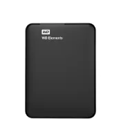 (店+)【WD 威騰】Elements 4TB 2.5吋 外接硬碟WDBU6Y0040BBK-WESN