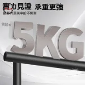 免運 【隱形款背景支架 可開發票】可伸縮攝影背景架 拍攝背景墻 背景掛布伸縮桿 直播拍攝背景架 綠幕背景架 形支架工廠直銷 全館折扣 售後保障 特惠/可開發票 5m72