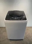 【新竹2手家具】推薦永茂二手傢俱*AM090406*東芝 16KG洗衣機*大型家電 電器 單門冰箱 多門冰箱 冷凍櫃