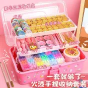 火漆印章全套套裝咕卡火漆章蠟粒蓋章材料請柬信封春節印章頭玩具&（滿299出貨） UCUR