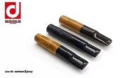 ㊣原廠正品㊣德國 Denicotea 丹尼古堤旗艦店 9MM 石楠木 9MM 煙嘴 煙斗 濾嘴 濾心