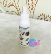 【nemo購物台】舒適淨 SUPER WATER剋菌液.消毒 除臭 抑菌效果達99.99%/100ml隨身瓶#除菌電解水