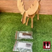|鴻韻樂器|山東阿膠 吹管樂器配件