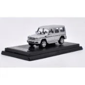 【六四分之一】Mercedes Benz｜G-Class G500 / G63｜1/64合金模型車