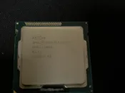 CPU Intel Xeon E3-1225V2 3.20GHZ LGA1155