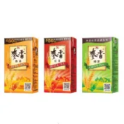 【蝦皮直營】麥香奶茶/紅茶/綠茶 300ml 6入/組 飲料 茶飲