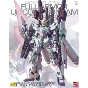 現貨 BANDAI 1/100 MG 147 全武裝獨角獸鋼彈 Ver.Ka 機動戰士鋼彈UC Ka版 組裝模型