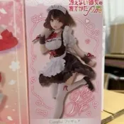 【日版全新】 TAITO 路人女主的養成方法 加藤惠女僕
