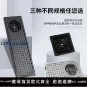 青春公社 【台灣公司 可打統編】洗杯器水吧臺吧洗杯器水槽沖杯器嵌入式沖杯器高壓洗杯器