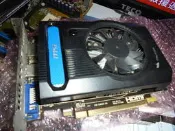 MSI 微星顯示卡R7730- 1GD5V1 DDR5