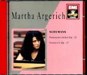 小天使版---阿格麗希 mARTHA aRGERICH :舒曼--幻想曲,幻想小品