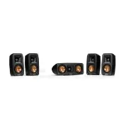 【Klipsch】Reference Theater Pack(家庭劇院組 釪環公司保固)
