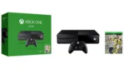 全新現貨 XBOX ONE單機版 FIFA 17同捆組 500G 公司貨 保固一年