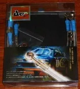 AERO Racing金屬煞車油管~SWIFT~LANCER~VIOS~E46