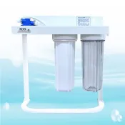 【水易購淨水-苗栗店】ADD《生飲級》卡式三道淨水器(不含主體濾心，可自行選擇型號)