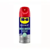 (店+)【WD-40】除菌清潔劑 360ml(原裝進口 清潔 健身房 辦公室 預防 新冠病毒 冠狀病毒 流感 諾如病毒 WD-40 哈家人)
