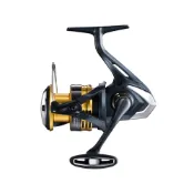 【SHIMANO】22 SAHARA 500/1000/C2000S/C2000SHG 紡車捲線器