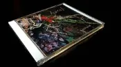 1998絕版首發 AURORA - Sadiam 歐洲進口原版CD@A0