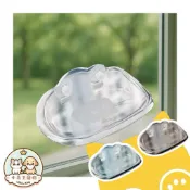 【小毛王】吸盤式貓吊床 貓吊床 吸力升級更穩固 貓咪吊床 貓跳台 貓跳檯 太空艙