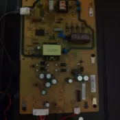 SL32-6500 DT-121T類比數位盒