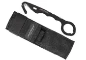 【瑞格華】Benchmade 長型戰術救援鉤(醫療氧氣瓶板手)