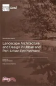 【三民網路書店】Landscape Architecture and Design in Urban and Peri-Urban Environment