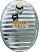 左東精品代購 現貨 日本製 ONOE 尾上製作所 MY-7204 湯婆 湯婆子 熱水瓶 熱水袋 暖暖包 水龜 露營 登山 保暖