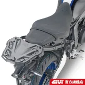 【GIVI】MT-09 / MT-09 SP (21-23年) 2156FZ 專用後箱架 台灣總代理