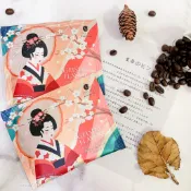 歐客佬濾掛藝伎咖啡 頂級巴拿馬藝伎風味~ 頂級享受~精品5折平價購😃😃